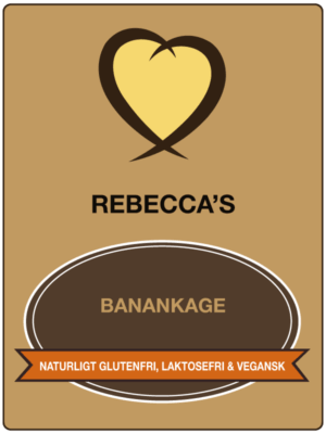Rebecca's Banankage