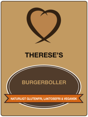 Therese's Burgerbolle