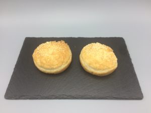 Glutenfri Burgerbolle