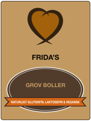 Frida's Grov Boller