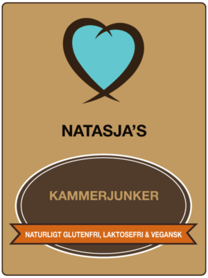 Natasja's Kammerjunker