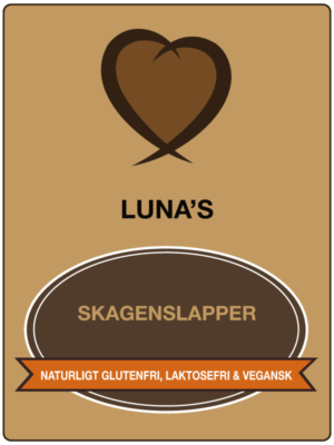 Luna's Skagenslapper