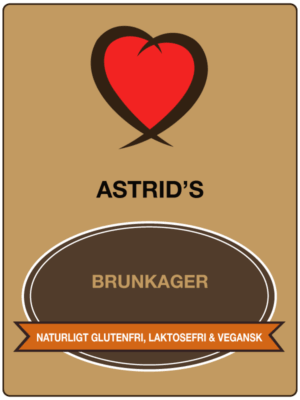 Astrid's Brunkage