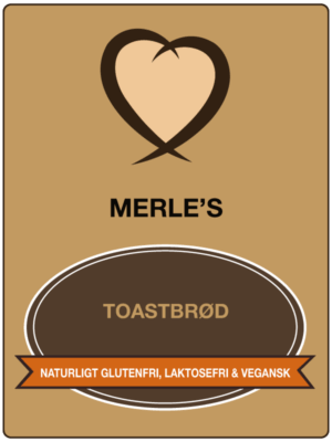 Merle's Toastbrød