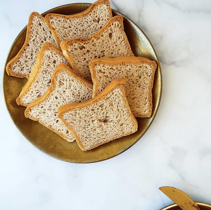Nyhed: Merle’s Toastbrød