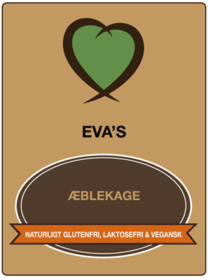 Eva's Æblekage