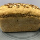 Ellens Lyse Surdejsbrød