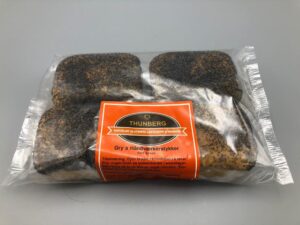 Naturligt glutenfri, laktosefri og veganske håndværkere