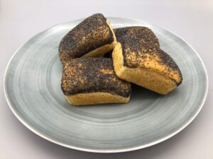 Naturligt glutenfri, laktosefri og veganske håndværkere