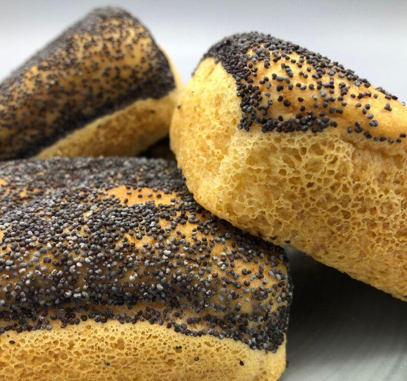 Naturligt glutenfri, laktosefri og veganske håndværkere