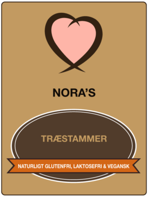 Nora's Træstammer.