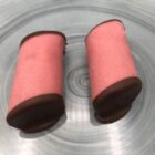 Naturlig glutenfrie, laktosefrie og veganske træstammer.