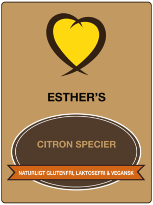 Esther's Citron specier