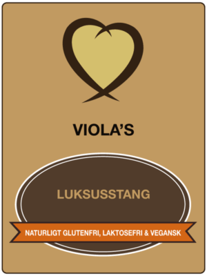 Viola's Luksusstang