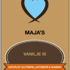Maja's Vanilje Is